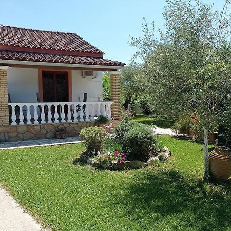 Corfu Studio 4U روذا المظهر الخارجي الصورة