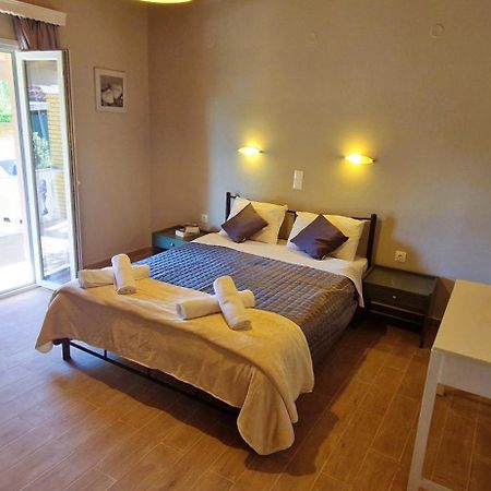 Corfu Studio 4U روذا المظهر الخارجي الصورة