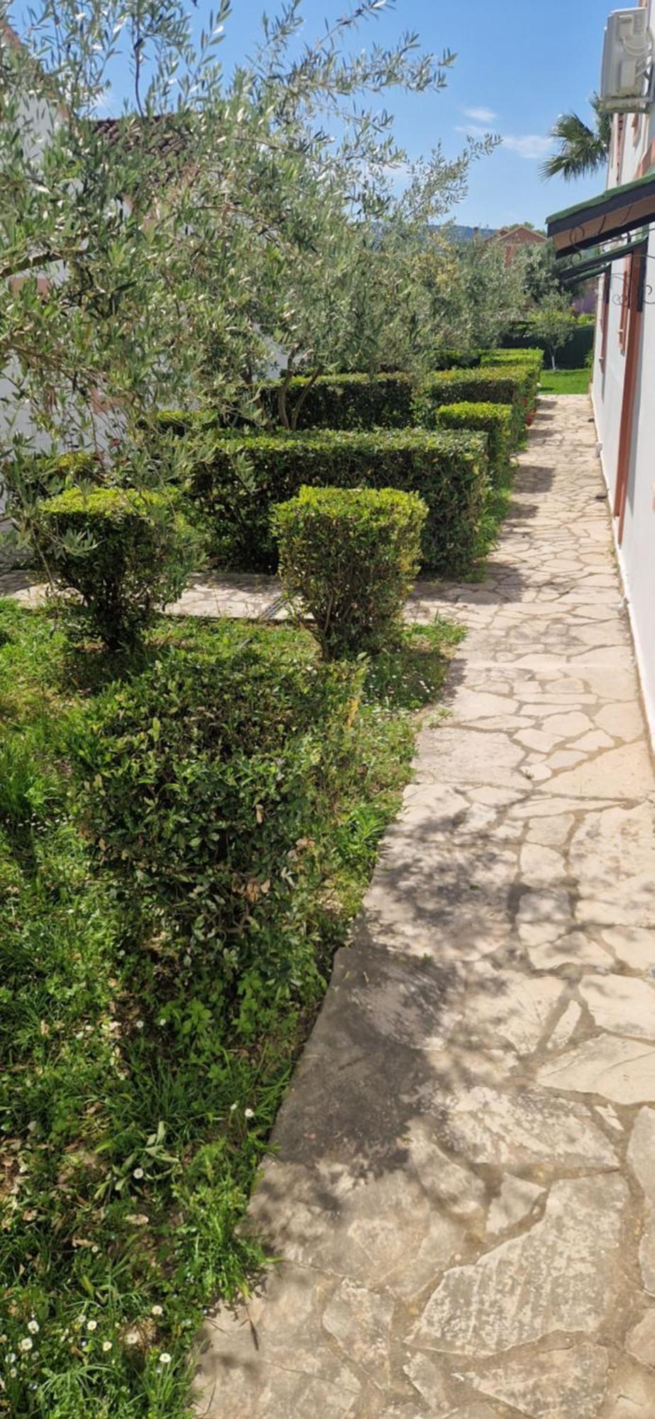 Corfu Studio 4U روذا المظهر الخارجي الصورة