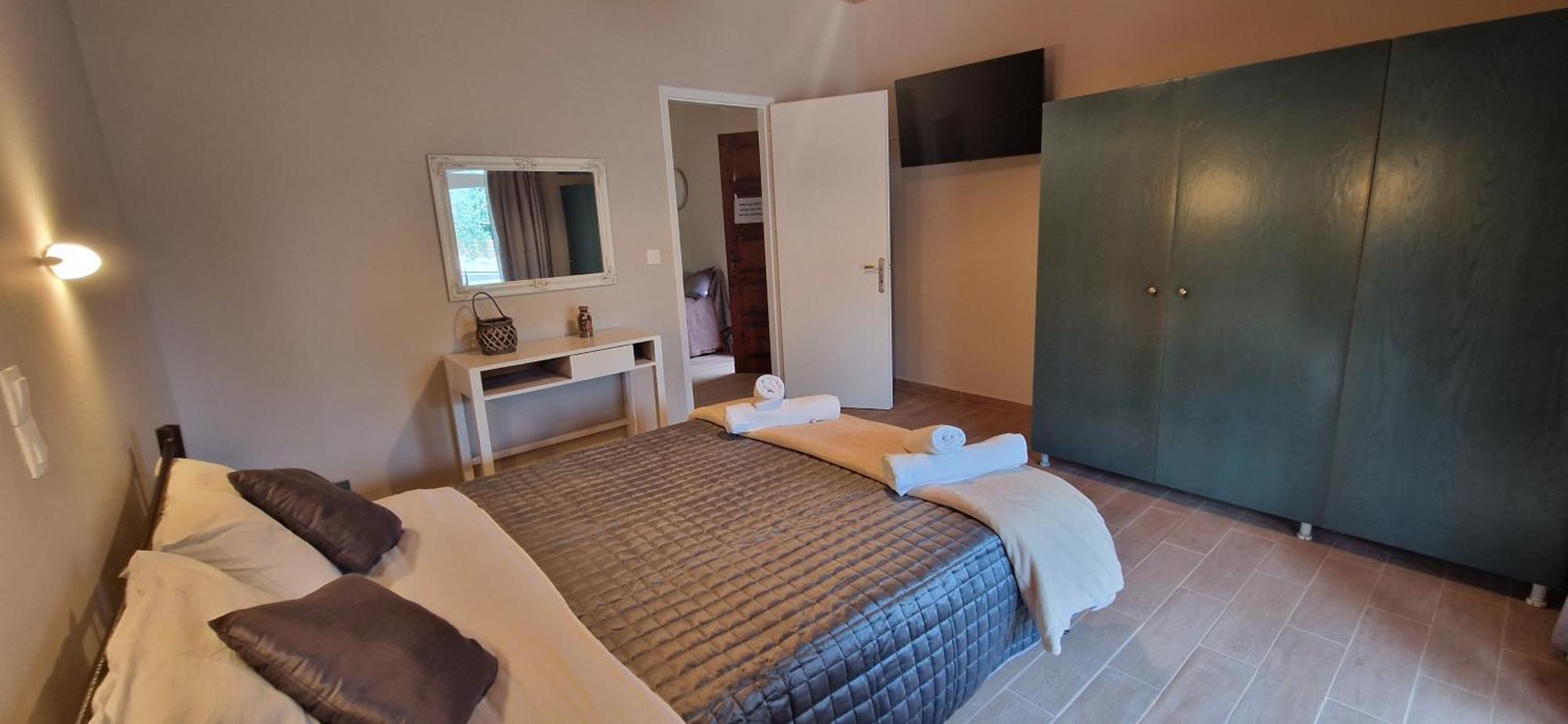 Corfu Studio 4U روذا المظهر الخارجي الصورة