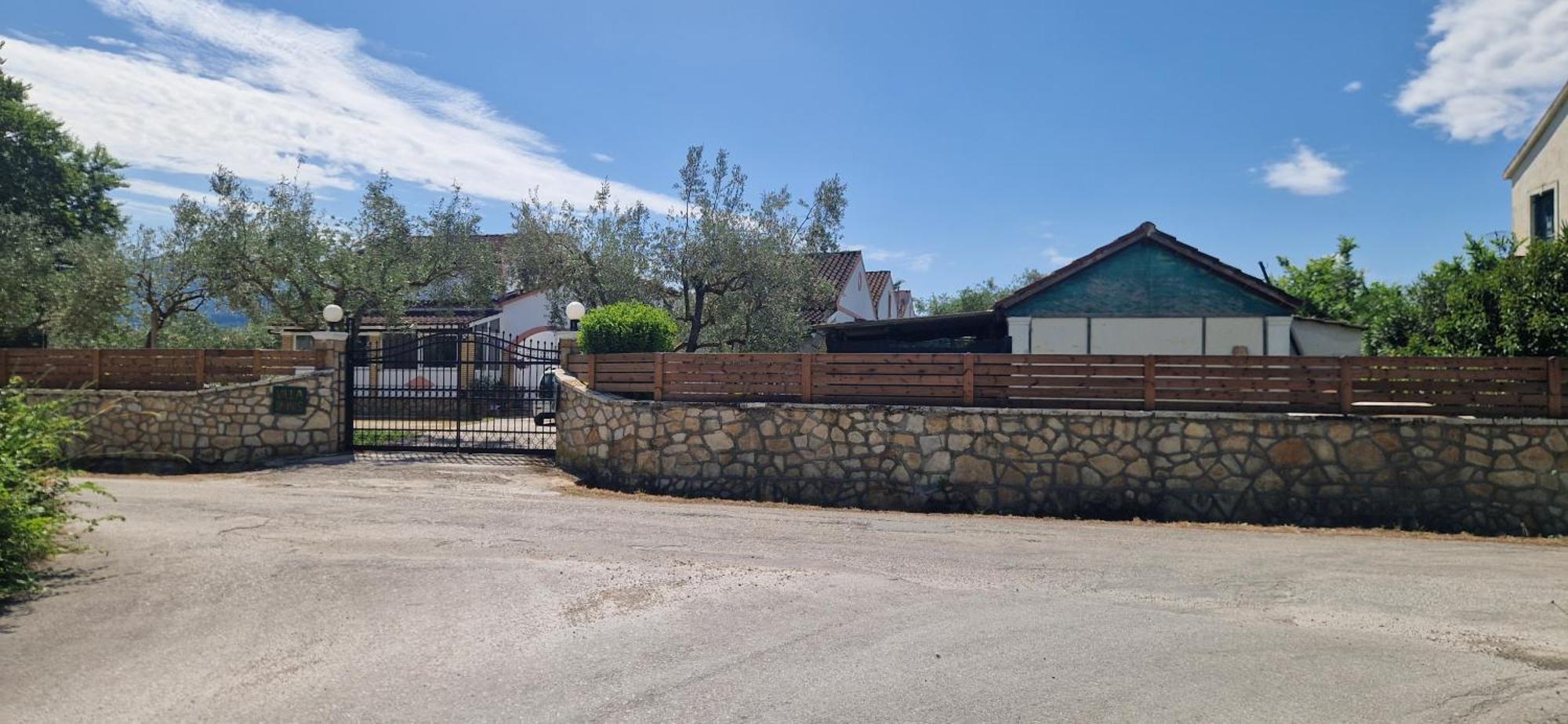 Corfu Studio 4U روذا المظهر الخارجي الصورة